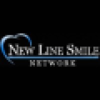 New Line Smile Logo