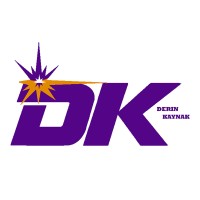 DERİN KAYNAK ÜRETİM İTH.İHR.SAN.VE.TİC.LTD.ŞTİ Logo