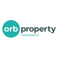 Orb Property Consultants Logo