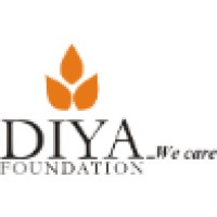 Diya Foundation Logo
