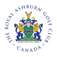 Royal Ashburn Golf Club Logo