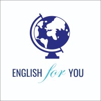 English For You Logo