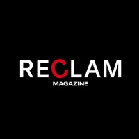 RECLAM MAGAZINE Logo