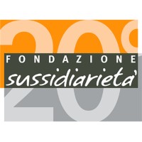 Fondazione per la Sussidiarietà Logo