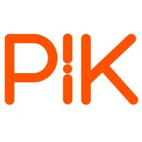 Pik Kreatif Logo