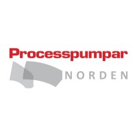 Processpumpar Norden AB Logo