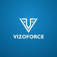 Vizoforce Ltd. Logo