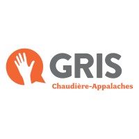 GRIS Chaudière-Appalaches Logo