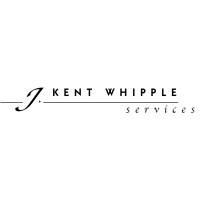J. Kent Whipple Services, LLC Logo