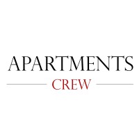 Apartments Crew Logo