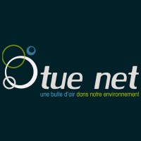 Tue Net Logo