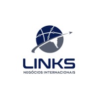 Links Comex | Negócios Internacionais Logo