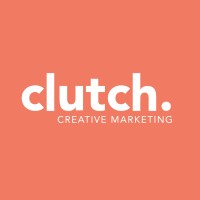 Clutch Creative Marketing Logo