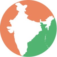 Indian National Student Association (INSA)-UK Logo