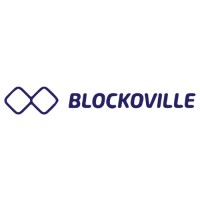 Blockoville Logo