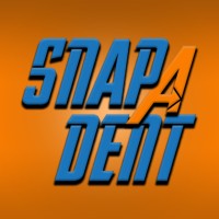 Snap a Dent Logo