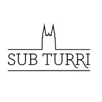 Sub Turri Yearbook Logo