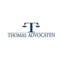Thomas Advocaten Logo