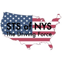 STS of NYS Logo