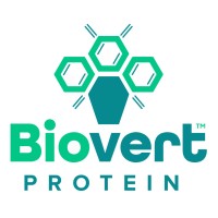 Biovert Protein Logo