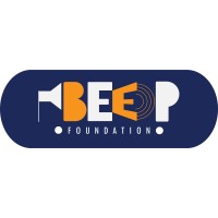 Beep Foundation Logo