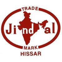 Jindal Industries Pvt. Ltd. Logo