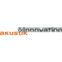 akustik & innovation gmbh Logo