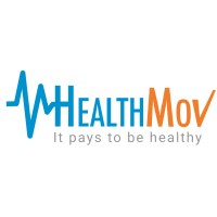 HealthMov Logo