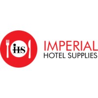 Imperial Hotel Supplies Logo