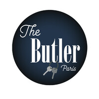 The Butler Paris Logo