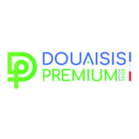 DOUAISIS PREMIUM (anciennement DOUAISIS) Logo