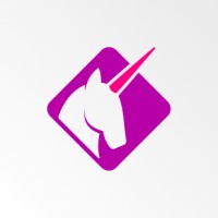 UX Unicórnio Logo