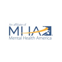 Mental Health Association of Fauquier County Logo