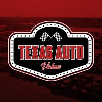 Texas Auto Value Logo