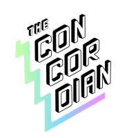 The Concordian Logo