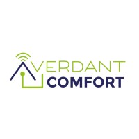 Verdant Comfort S.A. de C.V. Logo