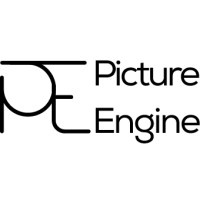 Picture Engine Logo