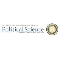 Charles and Louise Travers Department of Political Science Logo