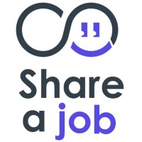 Shareajob Logo
