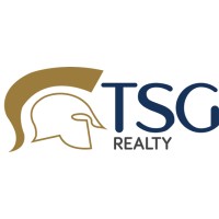 TSG REALTY LIMITED Logo