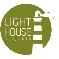 Lighthouse Projects BV Logo