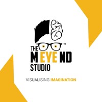 The Meyend Studio Logo