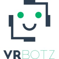 Vrbotz Software Private Limited Logo