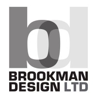 Brookman Design Ltd Logo