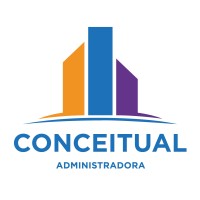 Conceitual Administradora Logo
