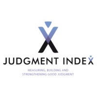 Judgment Index Logo