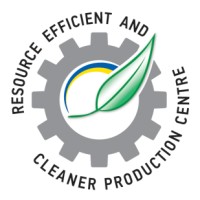Resource Efficient and Cleaner Production Centre Logo