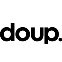 Doup Logo