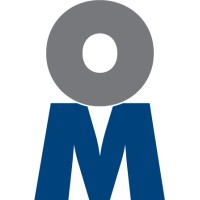 OM Financial Group Logo