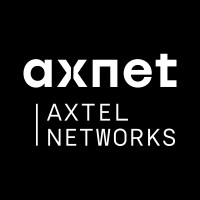 Axtel Networks Logo
